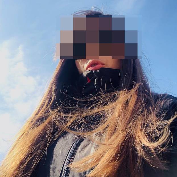 FOTO Ovo je špijunka iz afere u MORH-u: Dečko joj je odavao tajne, a ona ih slala u Srbiju!