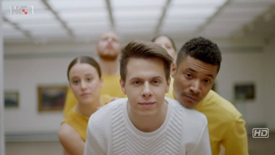 Nismo se proslavili: Roko je na 14. mjestu od njih ukupno 18