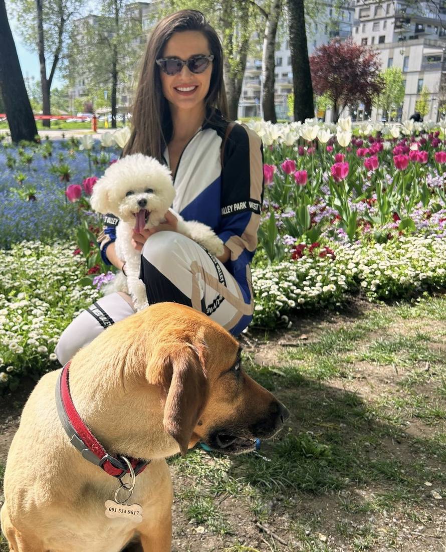 Danijela iz 'Braka' za 24sata: 'Alan se ni ne trudi kada laže, a Filip? Između nas ima iskrica!'