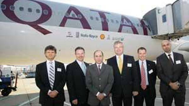 qatarairways