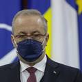 Rumunjski ministar obrane podnio ostavku nakon pritiska zbog izjave o ratu Ukrajini