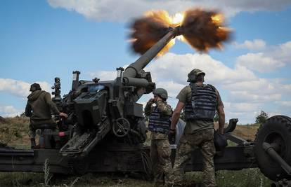 Ukrajina demantirala da je bombardirala zatvor u Donbasu