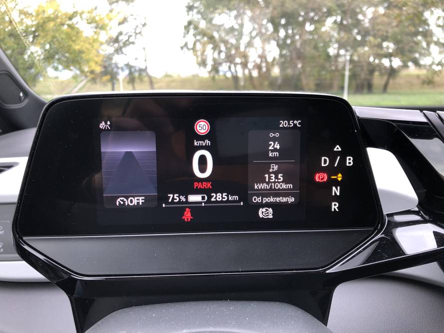 Testirali smo Volkswagen ID3 nakon redizajna: Dobar auto, a 'dječje bolesti' su iza njega