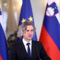 Slovenski parlament potvrdio Roberta Goloba za premijera