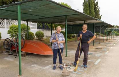 Panični Slovenac bježi od žene: Pustite me u Istru, dosta mi je