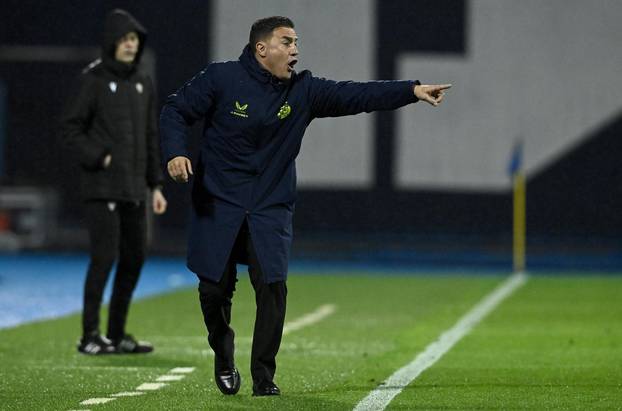 Dinamo i Lokomotiva sastali se u 26. kolu SuperSport HNL-a