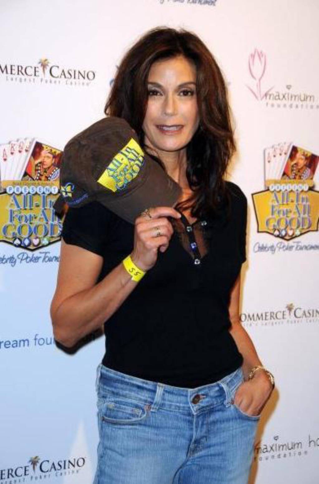 teri hatcher