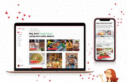 Predstavljena nova Coolinarika koja ispunjava sve kulinarske potrebe svojih korisnika