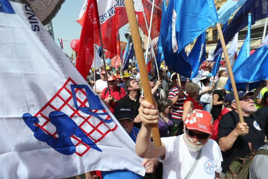 Sanjin Strukić/Pixsell