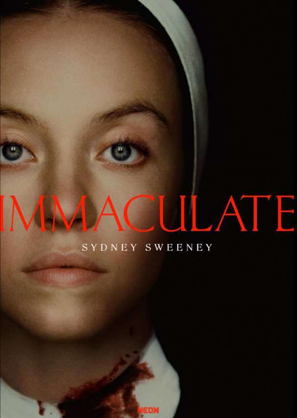 Sydney Sweeney u potpuno drukčijoj ulozi: Glumi časnu sestru u hororcu 'Immaculate'