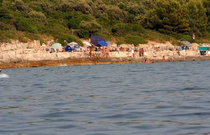 Slovenci vole naše plaže jer se ondje mogu seksati