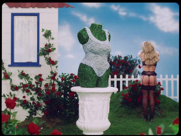 FOTO Skinula se i raspametila NFL zvijezde: 'I ja bih skakao'