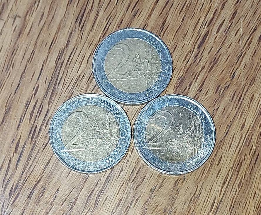 Bizarno! Hrvat kovanicu prodaje za 1,5 milijuna eura: Dao mi je Modrić. Može i prvi red do mora