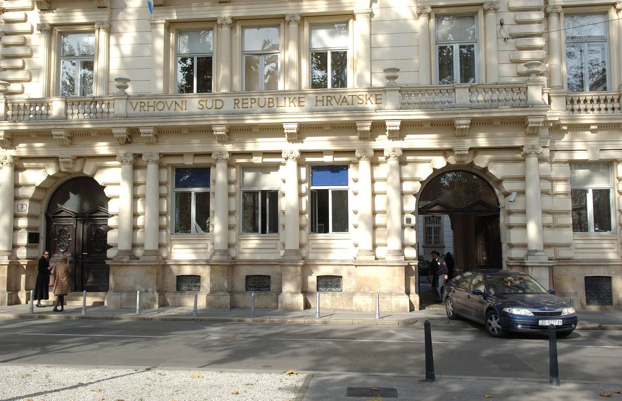 Vrhovni sud potvrdio presudu direktoru za izvlačenje novca