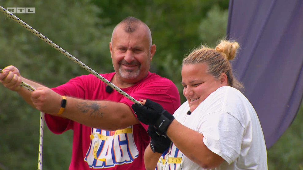 Ivica još nije odlučio koga će spasiti, Esmir i Antonio osvojili su dva kilograma prednosti