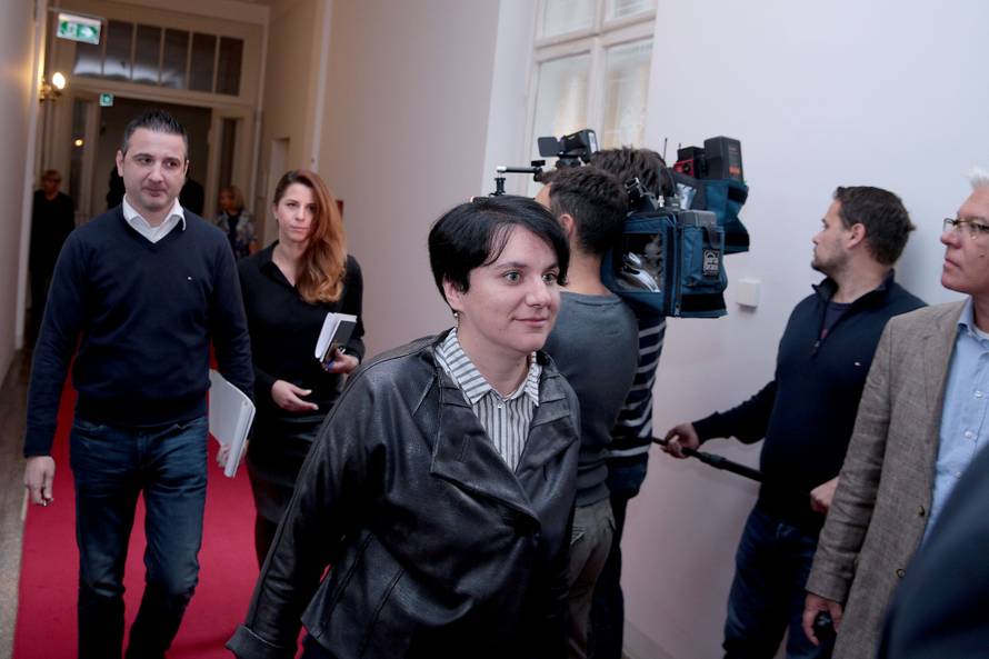 Završila sjednica: Prihvatili su četiri zakona i sugestije oporbe