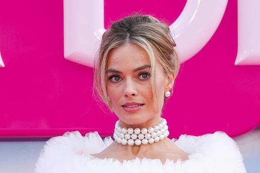 FOTO Je li holivudska miljenica i&scaron;la 'pod no&zcaron;'? Evo kako se mijenjala Margot Robbie