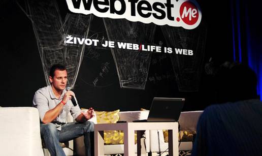 'GOAP može samo pomoći jer će potaknuti razvoj startupa'