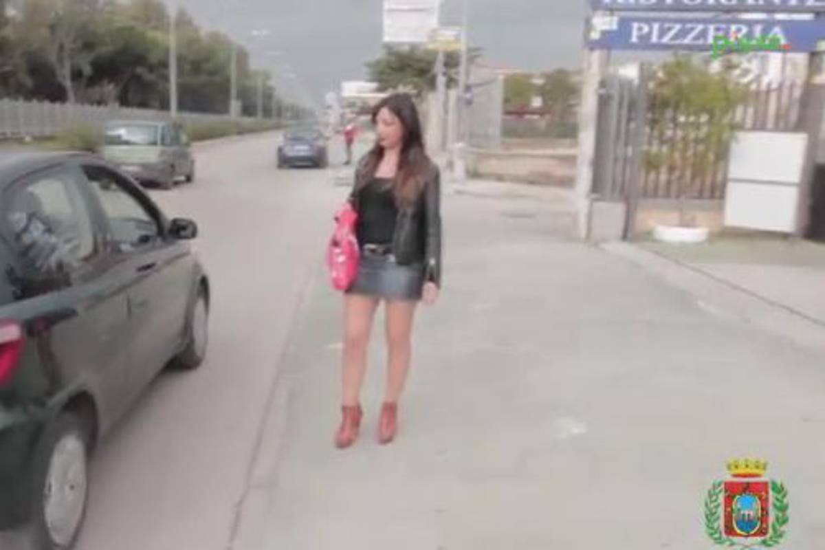 Prostitutke u italiji