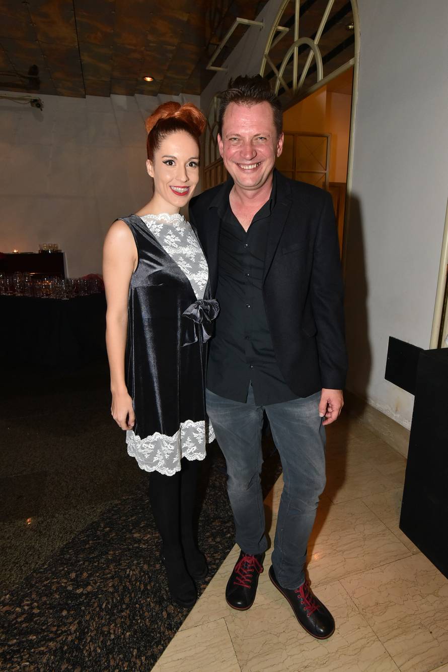 Jelena Perčin: Momčilo se činio premlad, ulovio me na 'prepad'