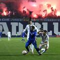 Hajduk &cacute;e odsad navijati za Dinamo u Kupu! Evo zbog &ccaron;ega