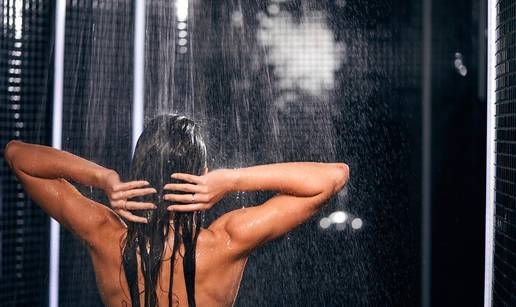 Evo zašto vruća voda kod tuširanja nije prijatelj vaše kože