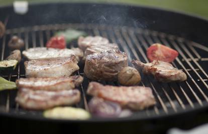 Roštiljanje za svačiji džep: Kakve su cijene mesa za grill?