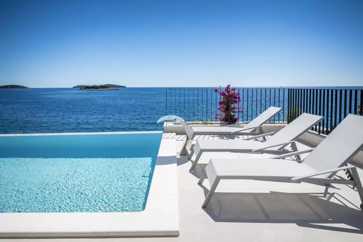 Otkrijte najljepše luksuzne vile na Jadranu uz Adriatic Luxury Villas