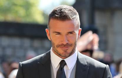 Beckham: 'Brak s Victorijom se s vremenom zakomplicirao'