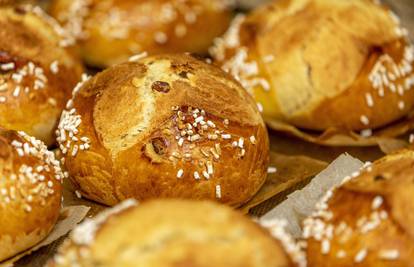 Najbolji recept za nezaobilazan desert: Ukusna i mirisna pinca