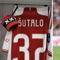 Šutalo dobio kapetansku traku u debiju za Ajax! Ivanušec je asistirao u pobjedi Feyenoorda