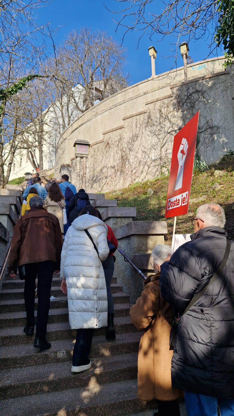 Veliki prosvjed na Markovu trgu. Tisuće su tražile odlazak premijera Plenkovića: 'Dosta je'