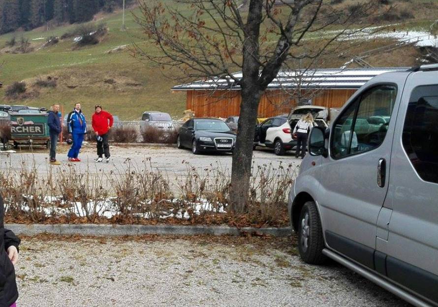 Snimio gledatelj RTL-a