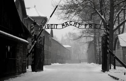 Umrla posljednja Francuskinja koja je preživjela Auschwitz