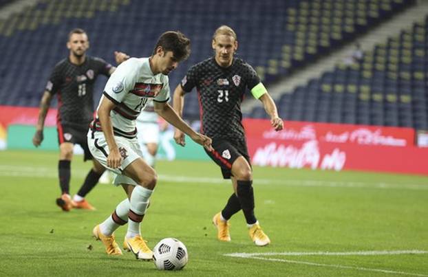 League of Nations: Portugal vs Croatia