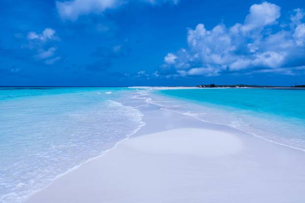 50 najljepših plaža na svijetu