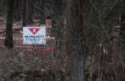 Dvojica lovaca u BiH zalutala u minsko polje: Obojica su mrtva