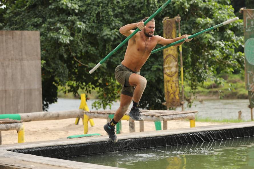 Zeleni tim u 'Survivoru' uživao u gozbi, a žuti u tenzijama: Ne mogu prihvatiti nepoštovanje!