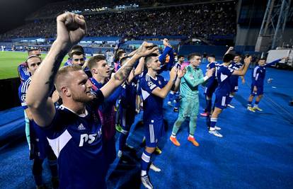 Dinamo objavio cijene ulaznica za Chelsea: Prodaja od subote