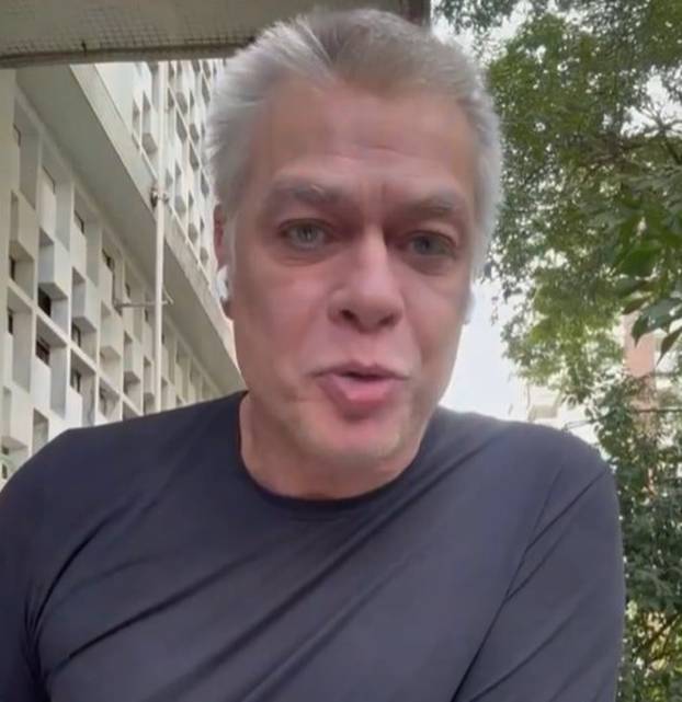 FOTO Sjećate se ove zvijezde 'Stočara'? Hrvatice su bile lude za njime, evo kako sad izgleda