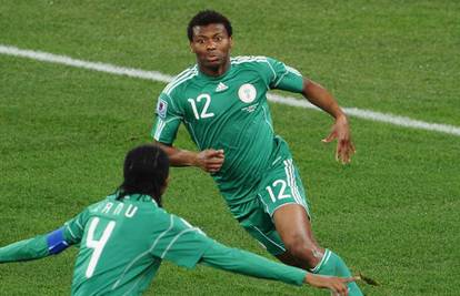 Nigerija prvi put od 1986. bez plasmana na Afrički kup nacija