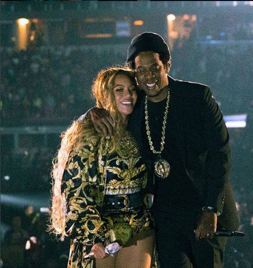 Podržavaju vegane: Beyonce i Jay-Z daju im karte za koncert