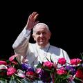 Papa otvoreno kritizirao Rusiju zbog Ukrajine: 'U nevjerici gledamo ovaj ratni Uskrs'