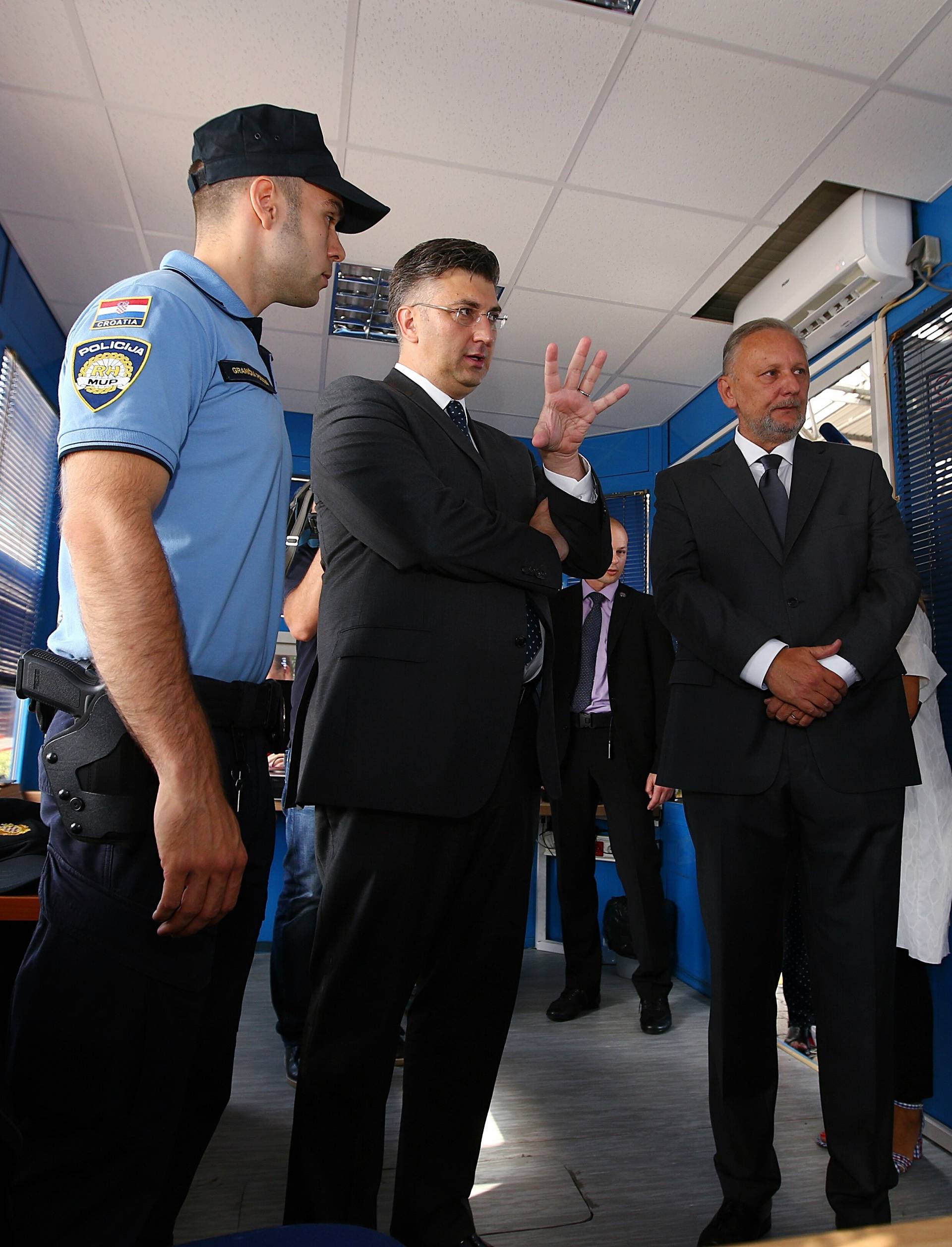 Važan korak prema Schengenu: Hrvatska dobila pristup SIS-u
