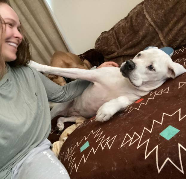 MMA snagatorica i UFC legenda se vraća nakon devet godina?!