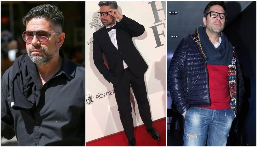 Ronald Braus je uveo 16-satno gladovanje: Skinuo sam 14 kila