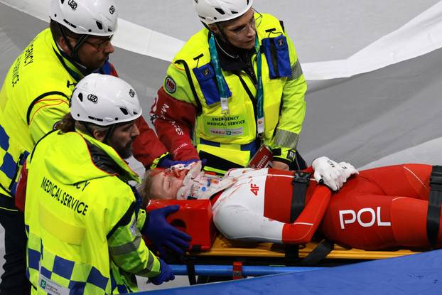 Short Track Speed Skating - Women's 1500m - Quarterfinals