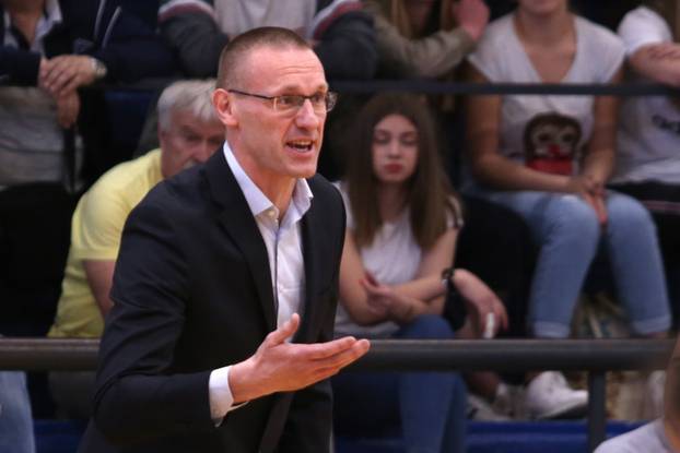 Split: Split i Cibona u drugoj utakmici polufinala HT Premijer lige