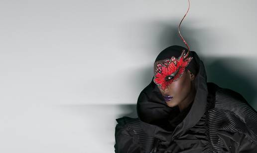 Živa ikona suvremenog doba Grace Jones dolazi na Exit!