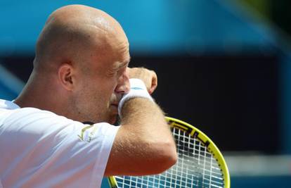 Završio karijeru: Ivan Ljubičić (33) otišao u tenisku mirovinu